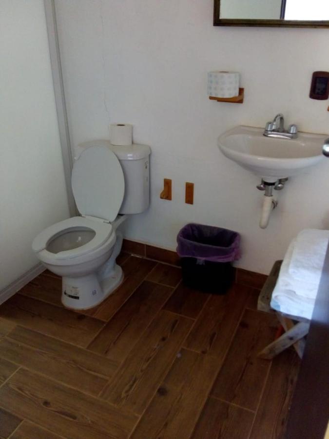 Hotel Cabanas Azul Tequilana Arandas Εξωτερικό φωτογραφία