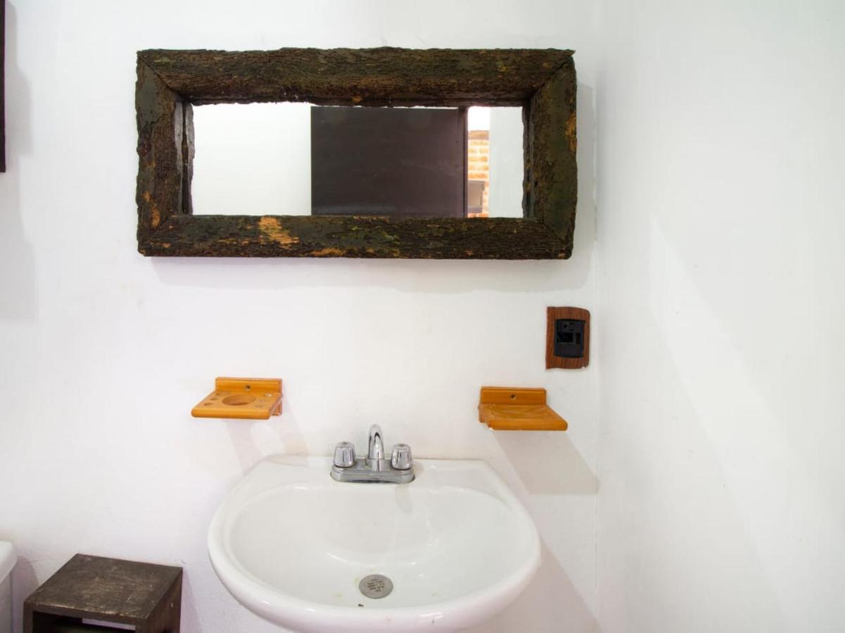 Hotel Cabanas Azul Tequilana Arandas Εξωτερικό φωτογραφία