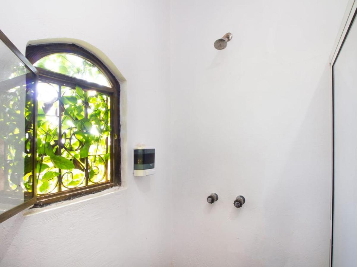 Hotel Cabanas Azul Tequilana Arandas Εξωτερικό φωτογραφία